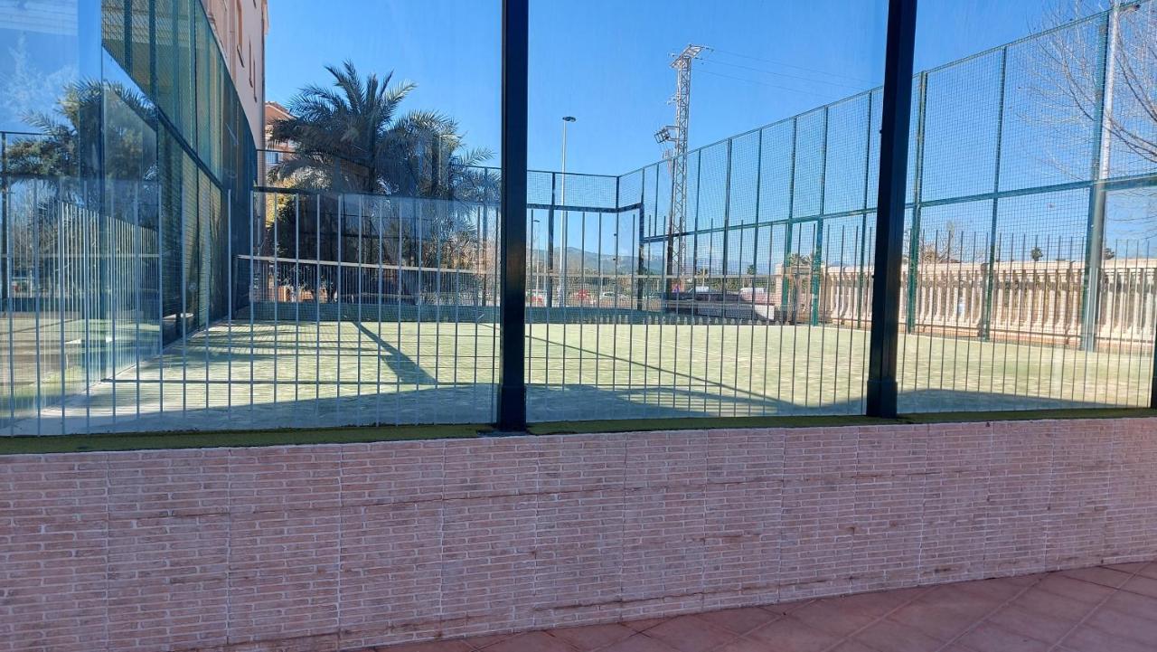 Apartamento Playa Arenal Javea Platja de Larenal Ngoại thất bức ảnh