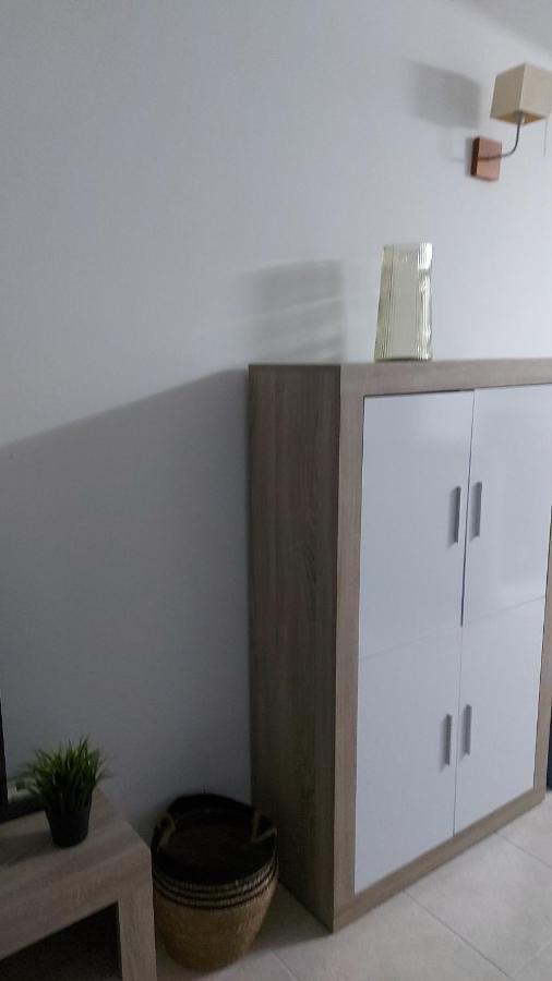 Apartamento Playa Arenal Javea Platja de Larenal Ngoại thất bức ảnh
