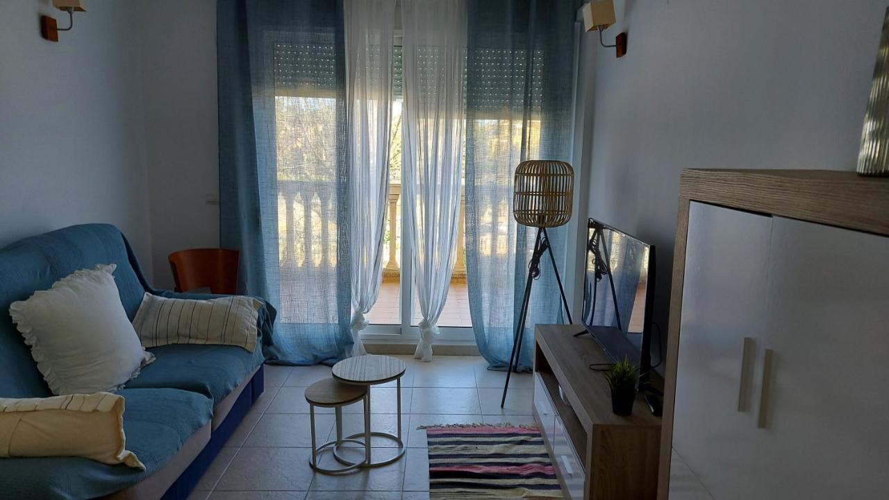 Apartamento Playa Arenal Javea Platja de Larenal Ngoại thất bức ảnh