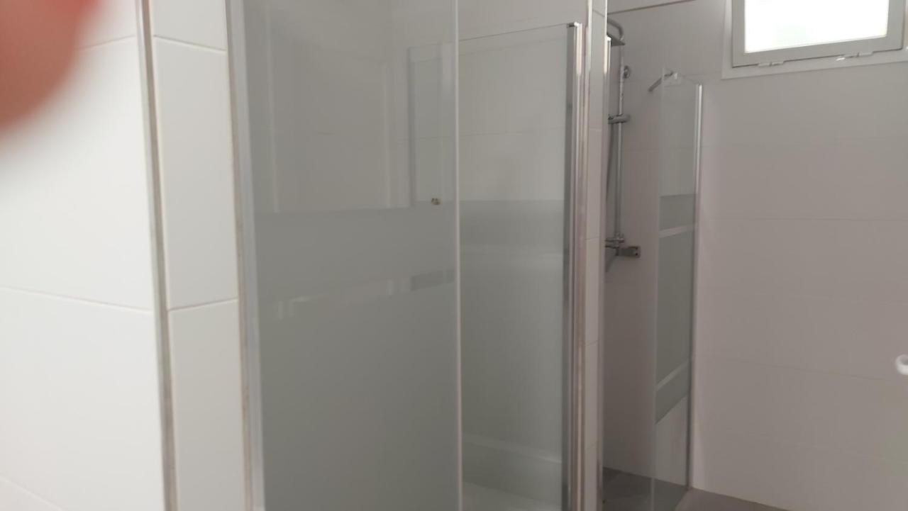 Apartamento Playa Arenal Javea Platja de Larenal Ngoại thất bức ảnh