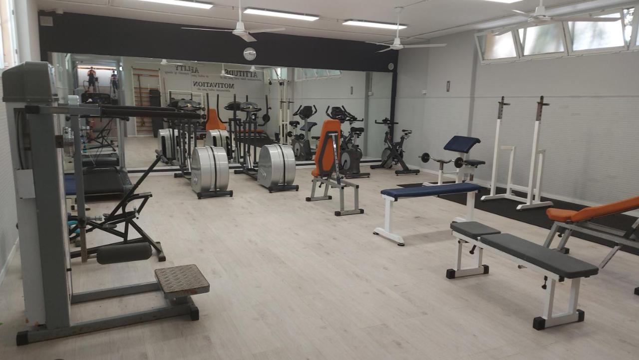 Apartamento Playa Arenal Javea Platja de Larenal Ngoại thất bức ảnh