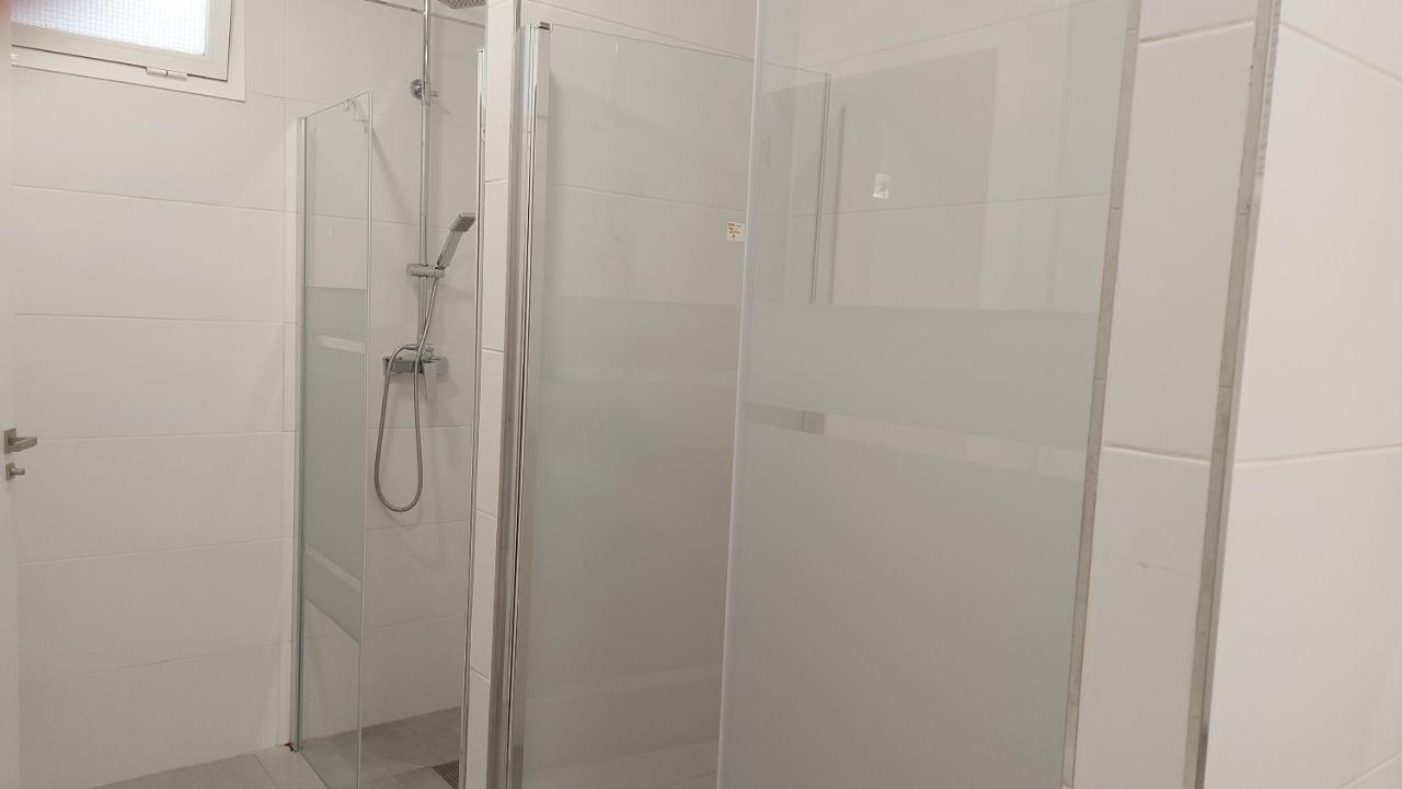 Apartamento Playa Arenal Javea Platja de Larenal Ngoại thất bức ảnh