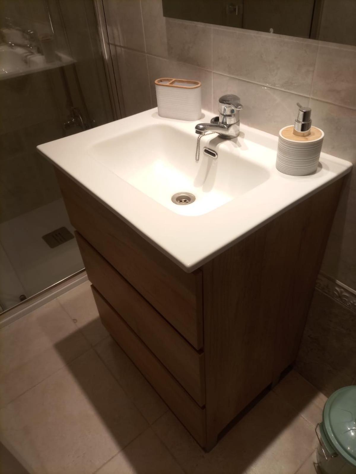 Apartamento Playa Arenal Javea Platja de Larenal Ngoại thất bức ảnh