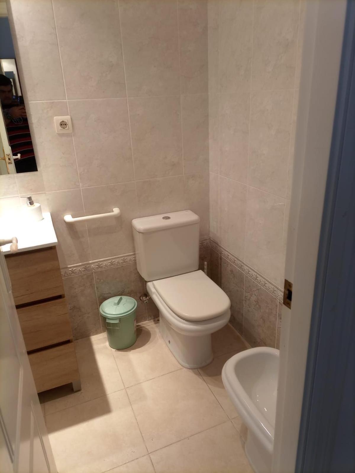 Apartamento Playa Arenal Javea Platja de Larenal Ngoại thất bức ảnh