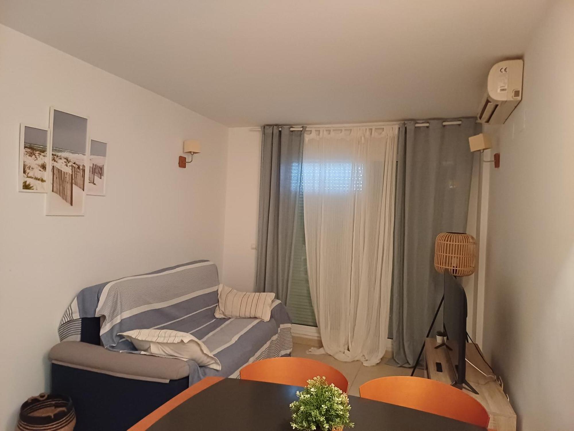Apartamento Playa Arenal Javea Platja de Larenal Ngoại thất bức ảnh