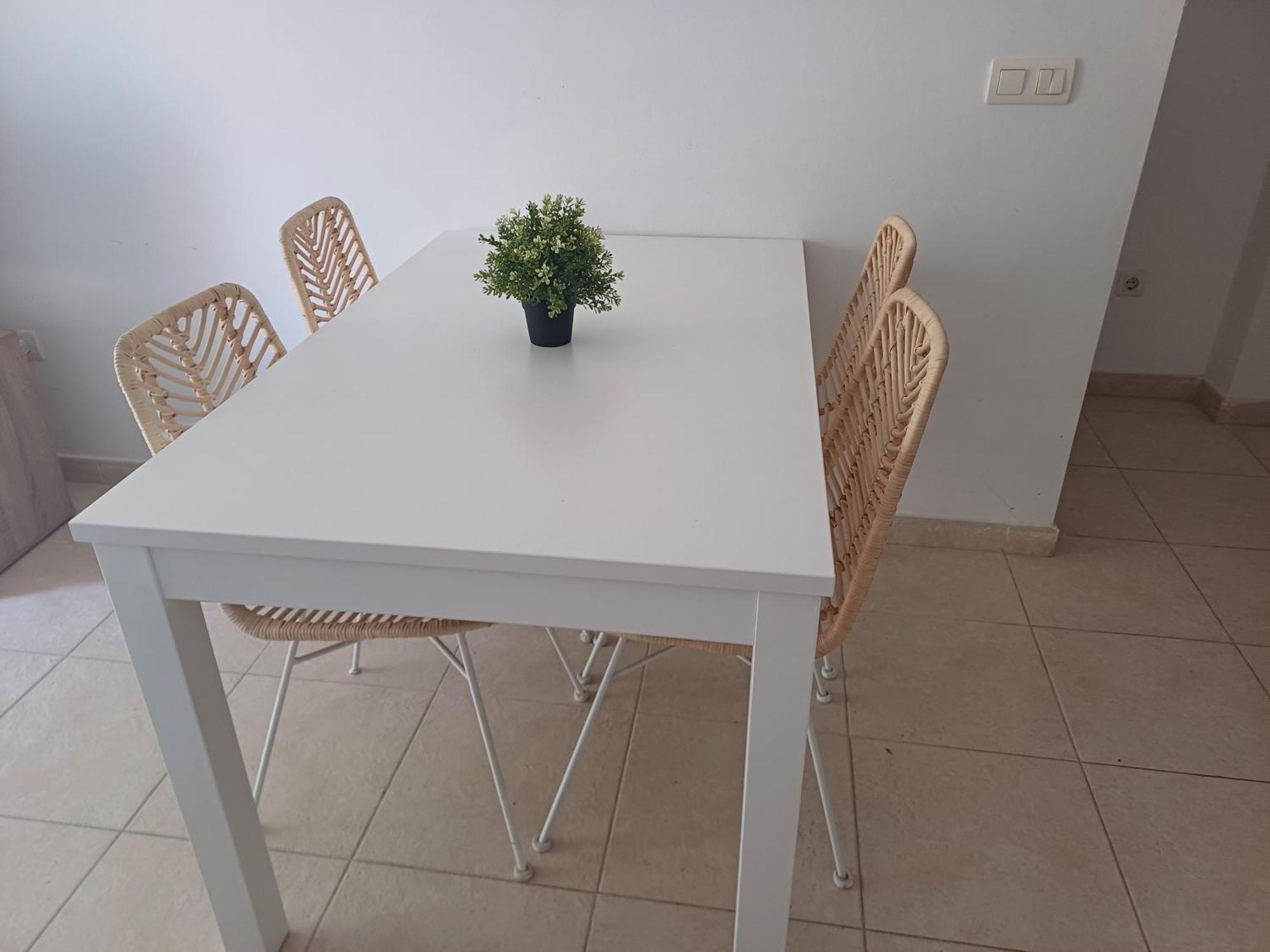 Apartamento Playa Arenal Javea Platja de Larenal Ngoại thất bức ảnh