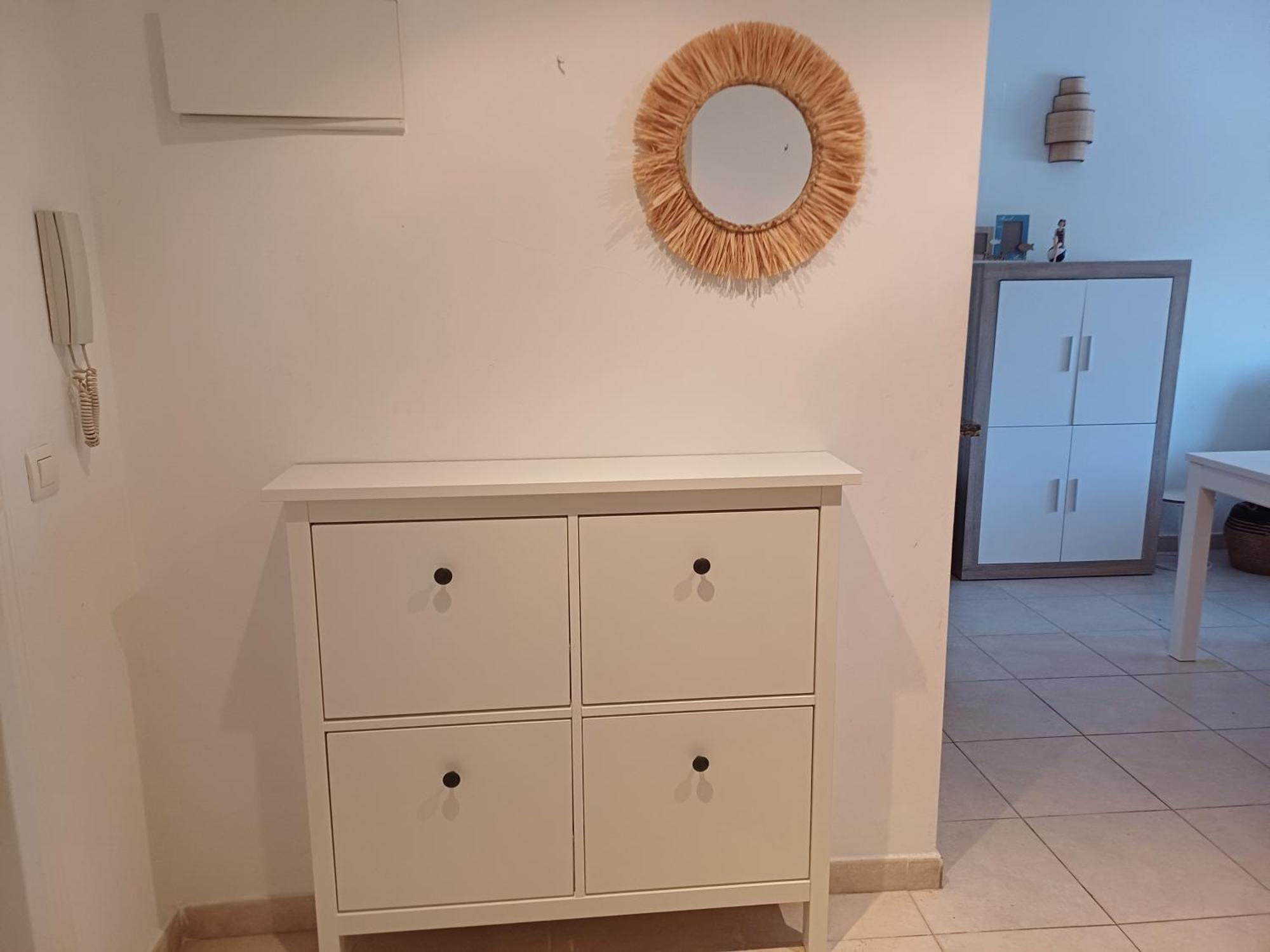 Apartamento Playa Arenal Javea Platja de Larenal Ngoại thất bức ảnh