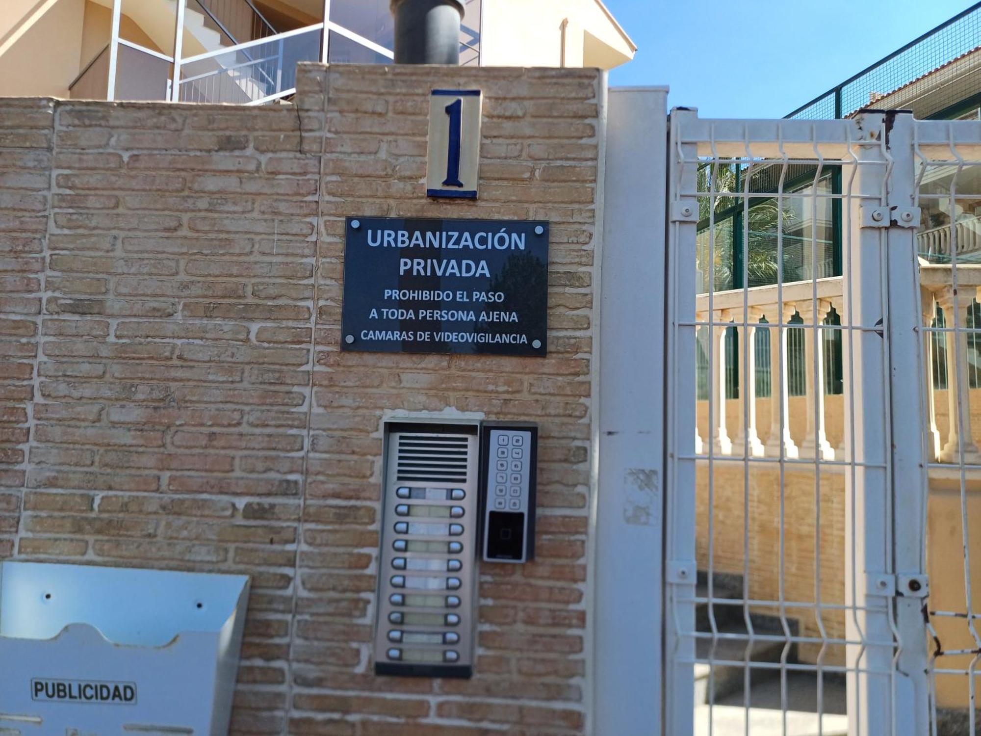 Apartamento Playa Arenal Javea Platja de Larenal Ngoại thất bức ảnh