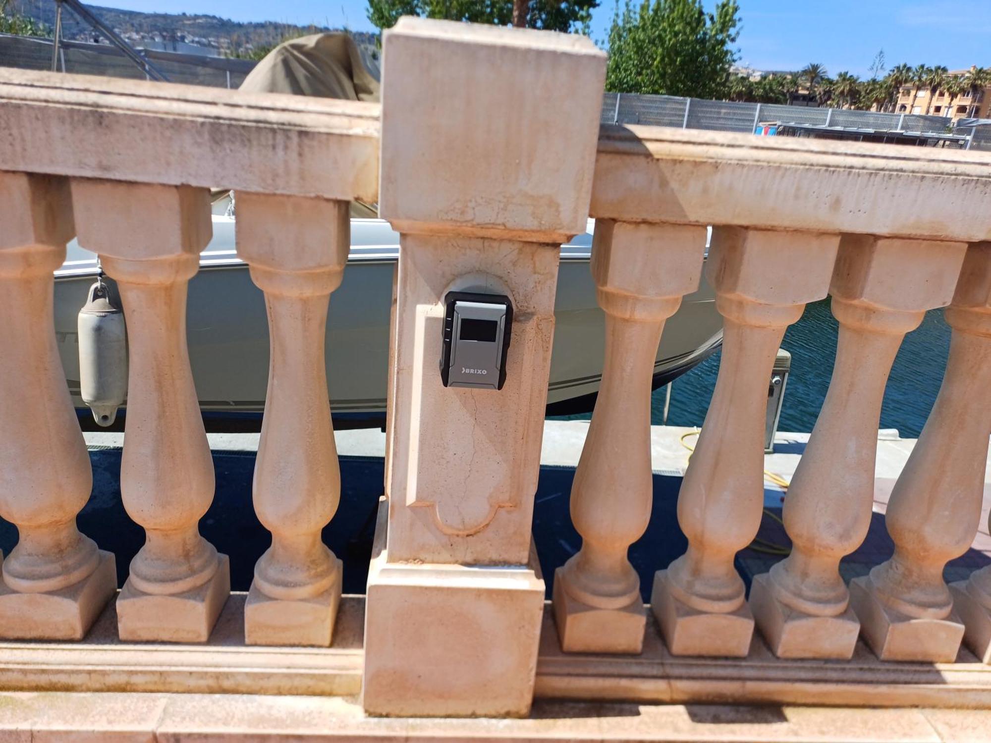 Apartamento Playa Arenal Javea Platja de Larenal Ngoại thất bức ảnh